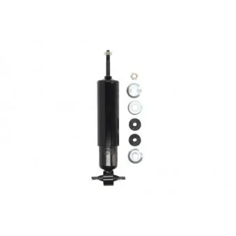 Jeu de 2 Amortisseurs avant MAGNUM TECHNOLOGY AH0323MT
