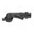 Bride de liquide de refroidissement AIC 54624 - Visuel 1