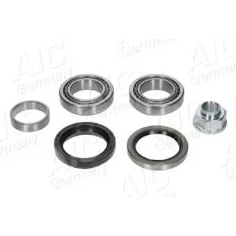 Kit de roulements de roue AIC 54643