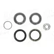 Kit de roulements de roue AIC 54643 - Visuel 2
