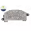 Appareil de commande, chauffage/ventilation AIC 54776 - Visuel 1
