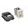 Résistance, pulseur d'air habitacle AIC 54823 - Visuel 1