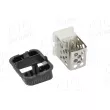 Résistance, pulseur d'air habitacle AIC 54823 - Visuel 2