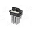 Appareil de commande, chauffage/ventilation AIC 54859 - Visuel 1