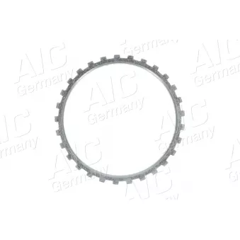 Anneau de palpeur, ABS AIC 54893