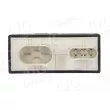 Relais,chasse du ventilateur de radiateur AIC 54967 - Visuel 3