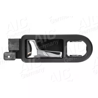 Poignet de porte, équipment intérieur avant gauche AIC 55104