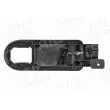 Poignet de porte, équipment intérieur avant gauche AIC 55104 - Visuel 2
