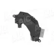 Appareil de commande, chauffage/ventilation AIC 55113 - Visuel 1