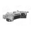 Appareil de commande, chauffage/ventilation AIC 55113 - Visuel 3