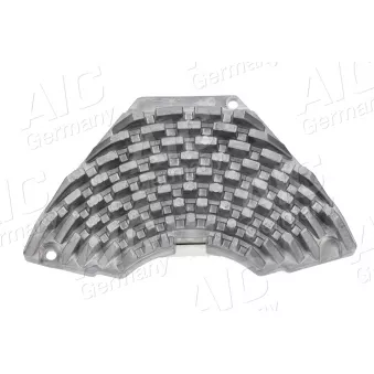 Régulateur, pulseur d'air habitacle AIC 55148