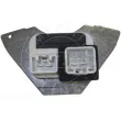Régulateur, pulseur d'air habitacle AIC 55148 - Visuel 2