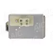 Résistance, pulseur d'air habitacle AIC 55149 - Visuel 2