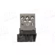 Résistance, pulseur d'air habitacle AIC 55283 - Visuel 3