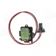 Résistance, pulseur d'air habitacle AIC 55285 - Visuel 1
