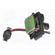 Résistance, pulseur d'air habitacle AIC 55286 - Visuel 2