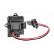Résistance, pulseur d'air habitacle AIC 55286 - Visuel 3