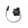 Résistance, pulseur d'air habitacle AIC 55288 - Visuel 2