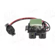 Résistance, pulseur d'air habitacle AIC 55288 - Visuel 3