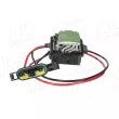 Résistance, pulseur d'air habitacle AIC 55292 - Visuel 2