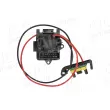 Résistance, pulseur d'air habitacle AIC 55292 - Visuel 3