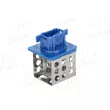 Résistance, pulseur d'air habitacle AIC 55294 - Visuel 1