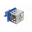 Résistance, pulseur d'air habitacle AIC 55294 - Visuel 2