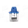 Résistance, pulseur d'air habitacle AIC 55294 - Visuel 3