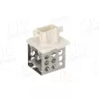 Résistance, pulseur d'air habitacle AIC 55297 - Visuel 1