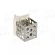 Résistance, pulseur d'air habitacle AIC 55297 - Visuel 2