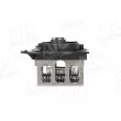 Résistance, pulseur d'air habitacle AIC 55298 - Visuel 2