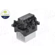 Régulateur, pulseur d'air habitacle AIC 55303 - Visuel 1