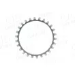 Anneau de palpeur, ABS AIC 55409 - Visuel 1