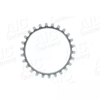 Anneau de palpeur, ABS AIC 55409