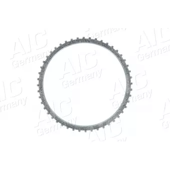 Anneau de palpeur, ABS AIC 55462