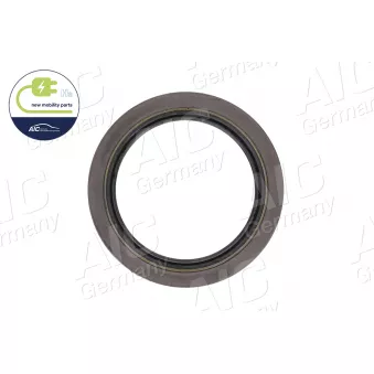 Bague d'étanchéité, moyeu de roue AIC 55463
