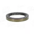 Bague d'étanchéité, moyeu de roue AIC 55463 - Visuel 2