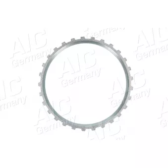 Anneau de palpeur, ABS AIC 55469