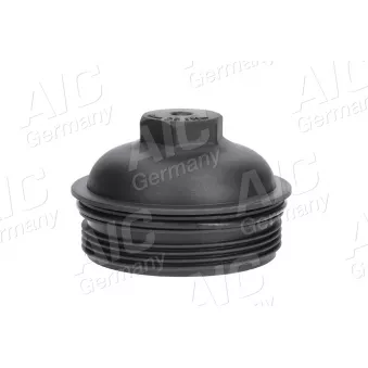 Couvercle, boîtier du filtre à huile AIC 55599