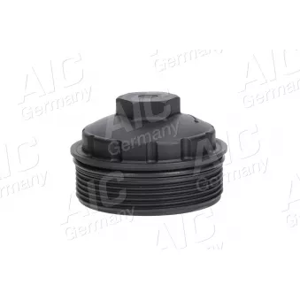 Couvercle, boîtier du filtre à huile AIC 55600