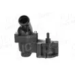 Boîtier du thermostat AIC 55638 - Visuel 1