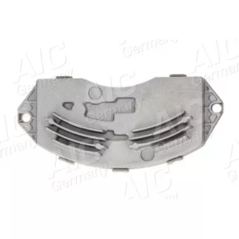 Appareil de commande, chauffage/ventilation AIC 55723
