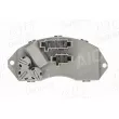 Appareil de commande, chauffage/ventilation AIC 55723 - Visuel 2