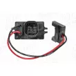 Résistance, pulseur d'air habitacle AIC 55740 - Visuel 1