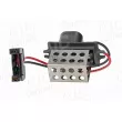 Résistance, pulseur d'air habitacle AIC 55740 - Visuel 2
