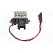 Résistance, pulseur d'air habitacle AIC 55740 - Visuel 3