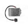 Appareil de commande, chauffage/ventilation AIC 55742 - Visuel 2