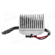 Appareil de commande, chauffage/ventilation AIC 55742 - Visuel 3