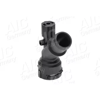 Bride de liquide de refroidissement AIC 55917