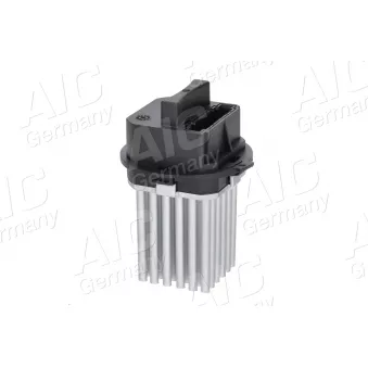 Régulateur, pulseur d'air habitacle AIC 56006